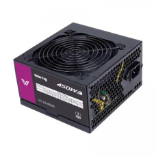Value Top VT-AX450B Non Modular 450W Power Supply